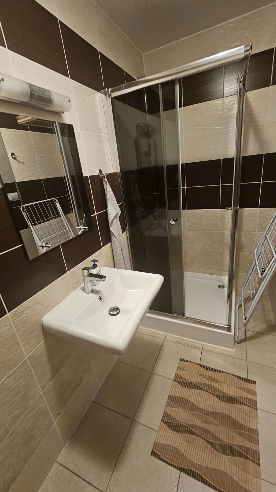 Apartment Adriana 10E Veľký Slavkov Exterior foto