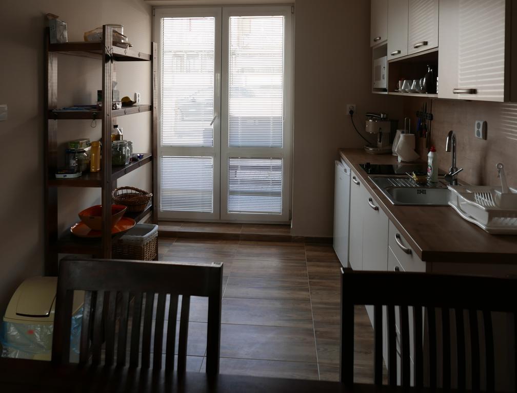 Apartment Adriana 10E Veľký Slavkov Exterior foto