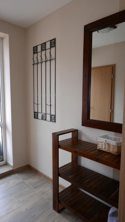 Apartment Adriana 10E Veľký Slavkov Exterior foto